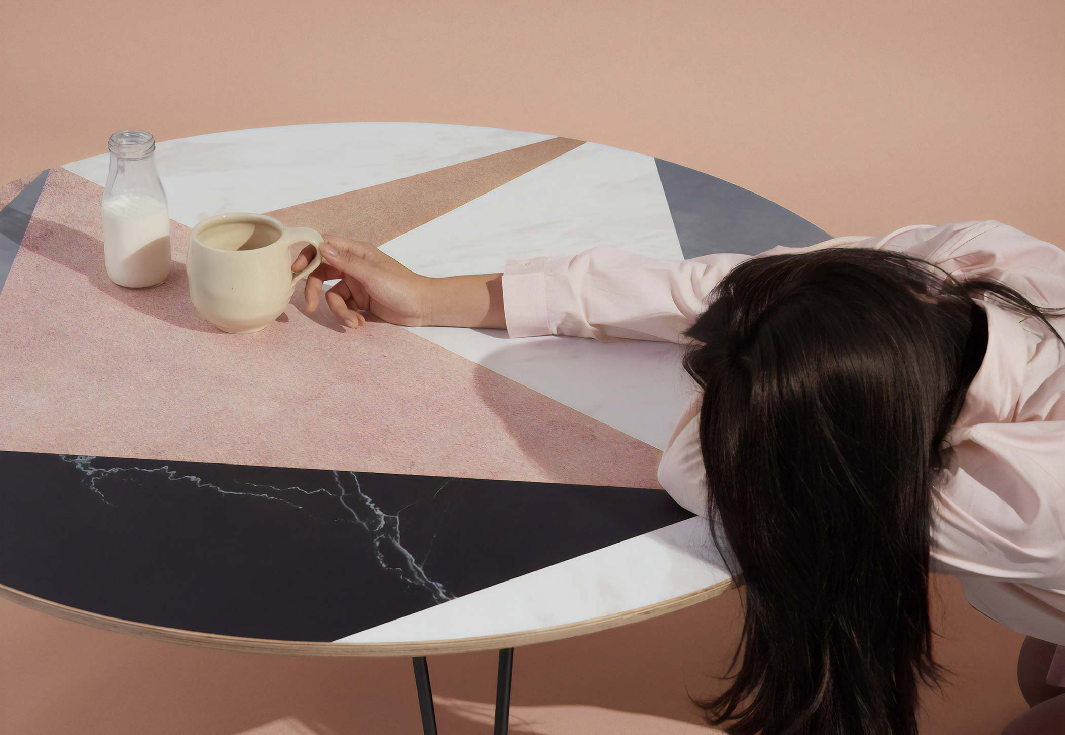 Elegant room table Elegant room table